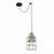 Подвесной светильник Maytoni Gosford T441-PL-01-GR фото
