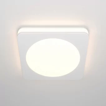 Встраиваемый светильник Technical DL303-L12W фото