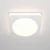 Встраиваемый светильник Technical DL303-L12W фото