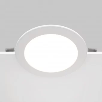 Встраиваемый светильник Technical DL017-6-L18W фото