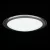 Потолочный светодиодный светильник Freya Halo FR6998-CL-30-W фото