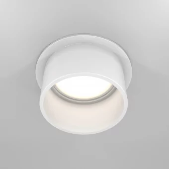 Встраиваемый светильник Technical DL050-01W фото