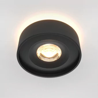 Встраиваемый светильник Technical DL035-2-L6B фото
