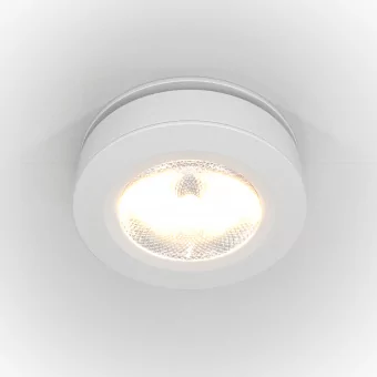 Встраиваемый светильник Technical DL2003-L12W фото