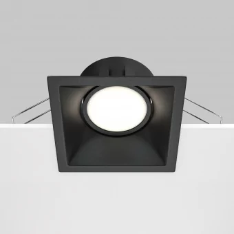 Встраиваемый светильник Technical DL029-2-01B фото
