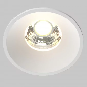 Встраиваемый светильник Technical DL058-7W3K-W фото