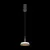Подвесной светильник Maytoni MOD041PL-L15WG3K фото