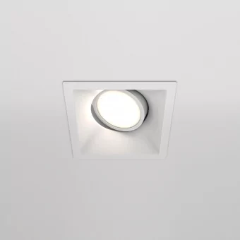 Встраиваемый светильник Technical DL029-2-01W фото