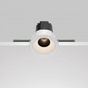Встраиваемый светильник Technical DL057-7W3K-W фото
