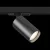 Трековый светильник Maytoni Technical Focus S TR020-1-GU10-BGF (TR020-01B+TRA020-01GF) фото
