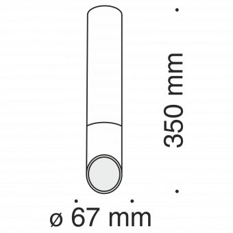 Потолочный светильник Maytoni Lipari C026CL-01W фото