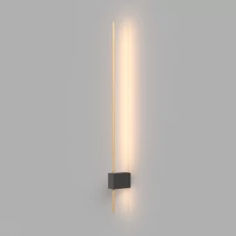 Настенный светильник (бра) Technical C070WL-L6GB3K фото