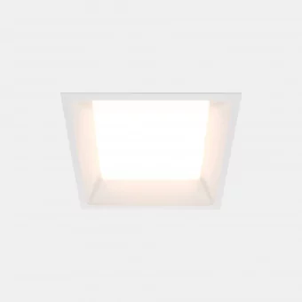 Встраиваемый светильник Technical DL056-18W3K-W фото