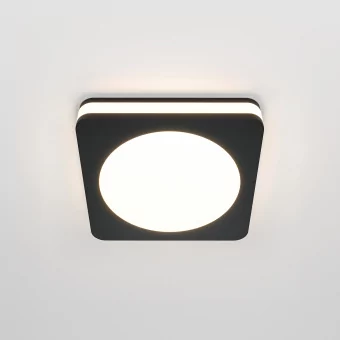 Встраиваемый светильник Technical DL2001-L7B фото