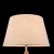 Настольная лампа Maytoni Calvin Z177-TL-01-BR фото