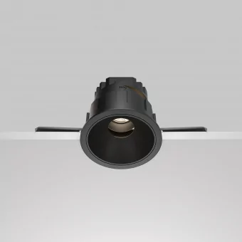 Встраиваемый светильник Technical DL057-10W4K-B фото