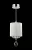 Подвесной светильник Maytoni Miraggio MOD602-00-N фото