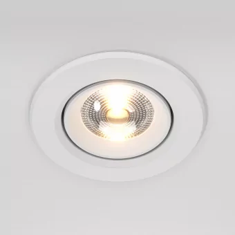 Встраиваемый светильник Technical DL014-6-L9W фото