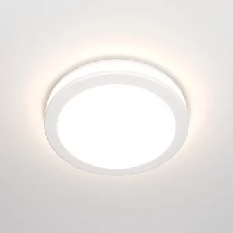 Встраиваемый светильник Technical DL2001-L12W фото