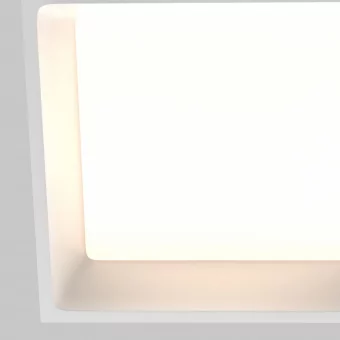 Встраиваемый светильник Technical DL056-24W3-4-6K-W фото
