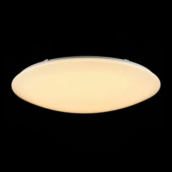 Потолочный светодиодный светильник Freya Gloria FR6999-CL-75-W фото