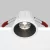 Встраиваемый светильник Technical DL043-01-15W4K-RD-WB фото