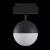 Трековый светодиодный светильник для магнитного шинопровода Maytoni Track lamps TR017-2-10W4K-B фото