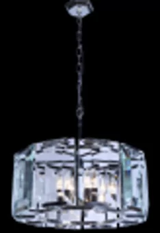 Подвесной светильник Maytoni MOD202PL-06N фото