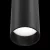 Подвесной светодиодный светильник Maytoni Focus Led P071PL-L12B4K фото
