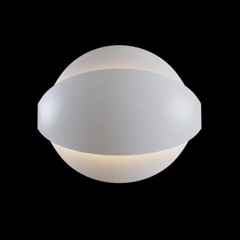 Настенный светодиодный светильник Maytoni Mirto C042WL-L7W3K фото