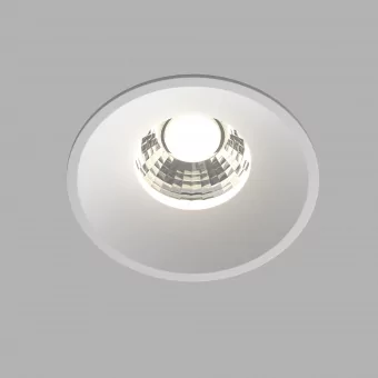 Встраиваемый светильник Technical DL058-12W4K-W фото