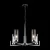 Подвесной светильник Freya FR5214PL-05CH фото