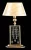 Настольная лампа Maytoni Bience H018-TL-01-NG фото