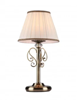 Настольная лампа Maytoni Vintage ARM420-22-R фото