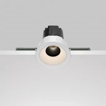 Встраиваемый светильник Technical DL057-7W4K-W фото