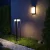 Ландшафтный светильник Outdoor O021FL-L10B3K фото