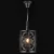 Подвесной светильник Maytoni Rustika H899-11-R фото