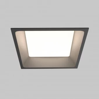 Встраиваемый светильник Technical DL056-18W3-4-6K-B фото