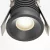 Встраиваемый светильник Technical DL059-7W3K-B фото