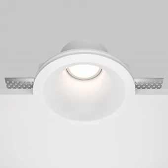Встраиваемый светильник Technical DL002-1-01-W фото