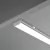 Комплектующие к светодиодной ленте Led Strip ALM-1806-S-2M фото
