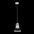 Подвесной светильник Maytoni Argo T268-PL-01-W фото