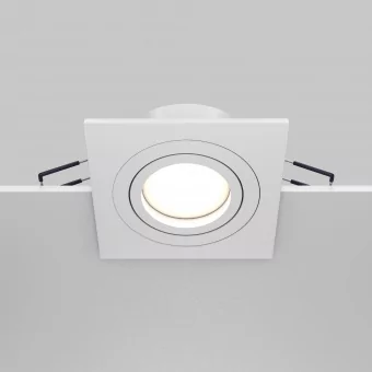 Встраиваемый светильник Technical DL024-2-01W фото