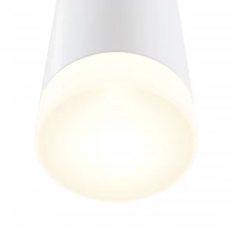 Настенный светильник (бра) Technical C027WL-L10W фото