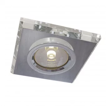Встраиваемый светильник Maytoni Metal DL288-2-3W-W фото