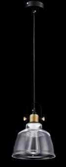 Подвесной светильник Maytoni Irving T163-11-W фото