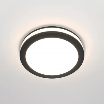 Встраиваемый светильник Technical DL303-L12B фото