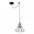 Подвесной светильник Maytoni Gosford T452-PL-01-GR фото