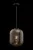 Подвесной светильник Maytoni Dunas P058PL-01B фото