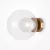 Настенный светильник (бра) Maytoni MOD521WL-01G3 фото